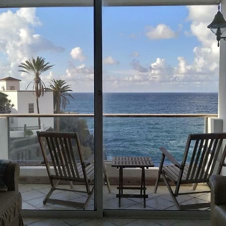 Atlantico Lejlighed Puerto de la Cruz  Eksteriør billede