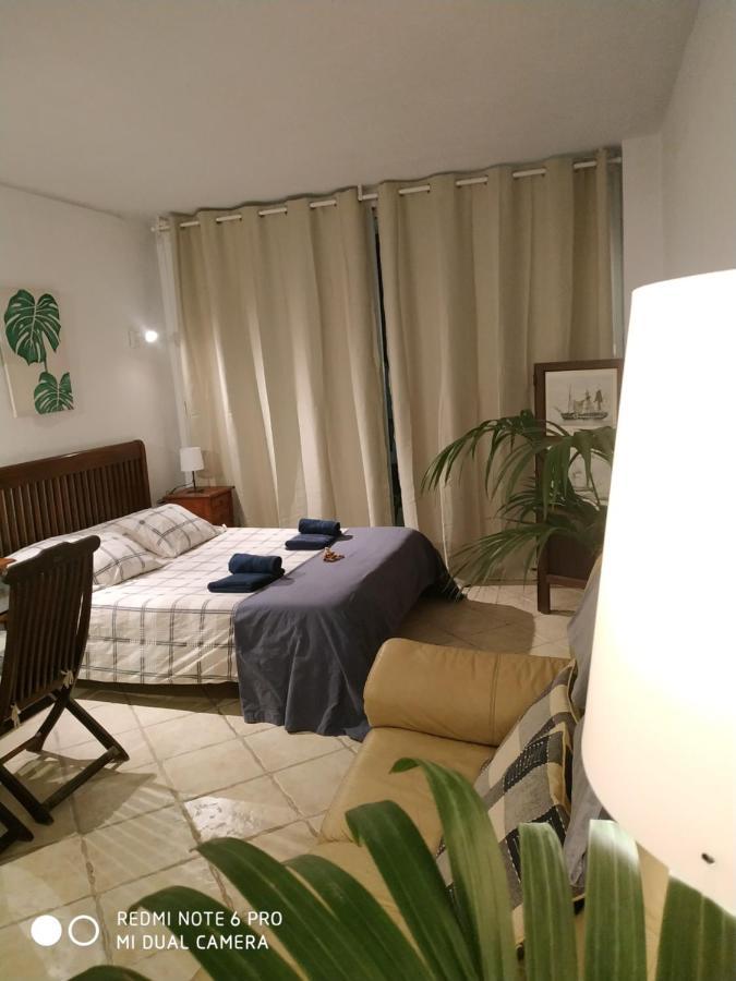 Atlantico Lejlighed Puerto de la Cruz  Eksteriør billede