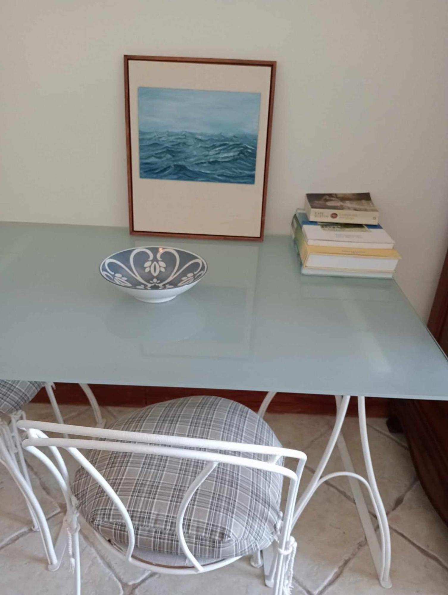 Atlantico Lejlighed Puerto de la Cruz  Eksteriør billede