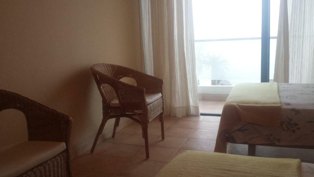 Atlantico Lejlighed Puerto de la Cruz  Eksteriør billede