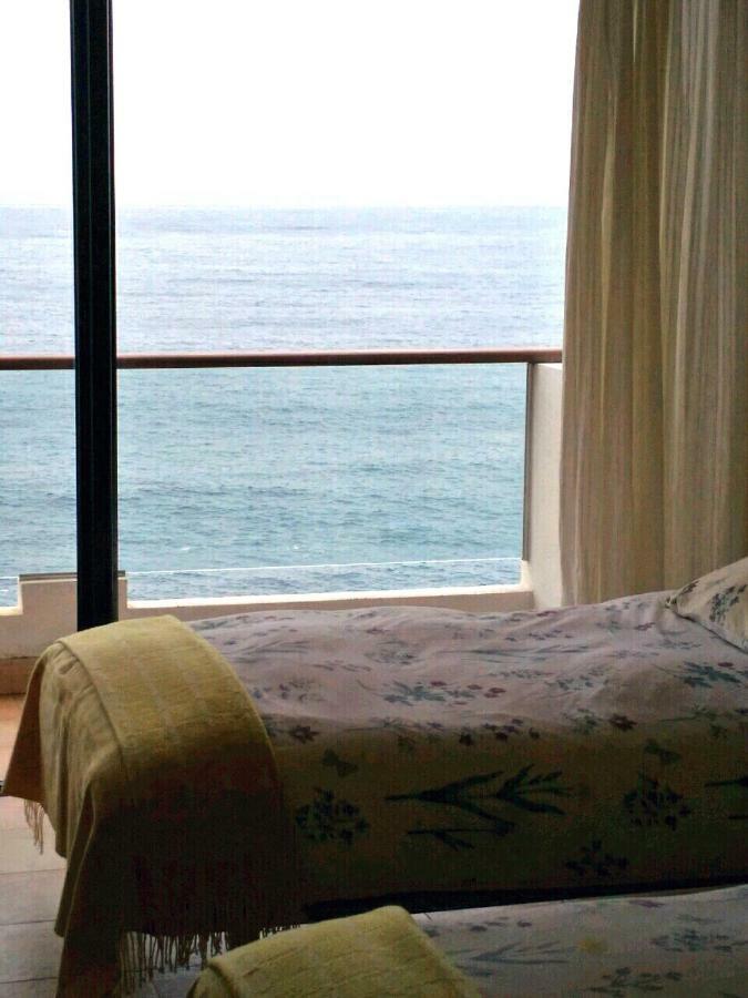 Atlantico Lejlighed Puerto de la Cruz  Eksteriør billede