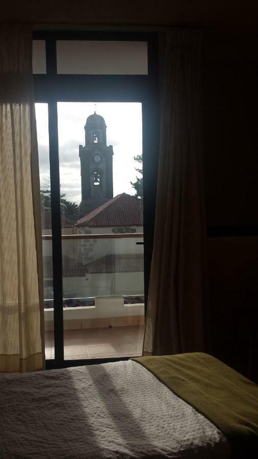 Atlantico Lejlighed Puerto de la Cruz  Eksteriør billede