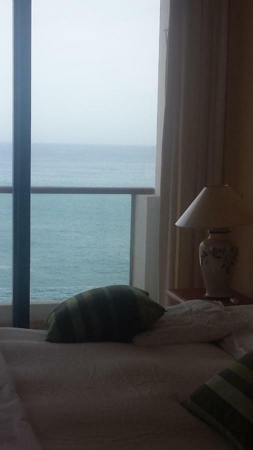 Atlantico Lejlighed Puerto de la Cruz  Eksteriør billede